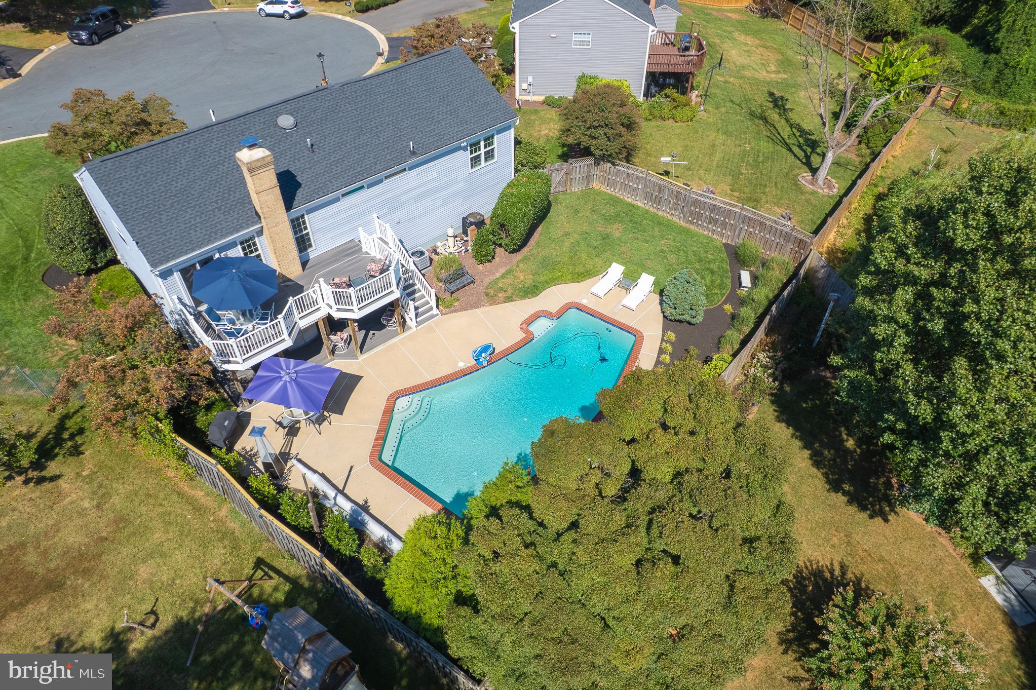 OAK SPRINGS - Residential Lease