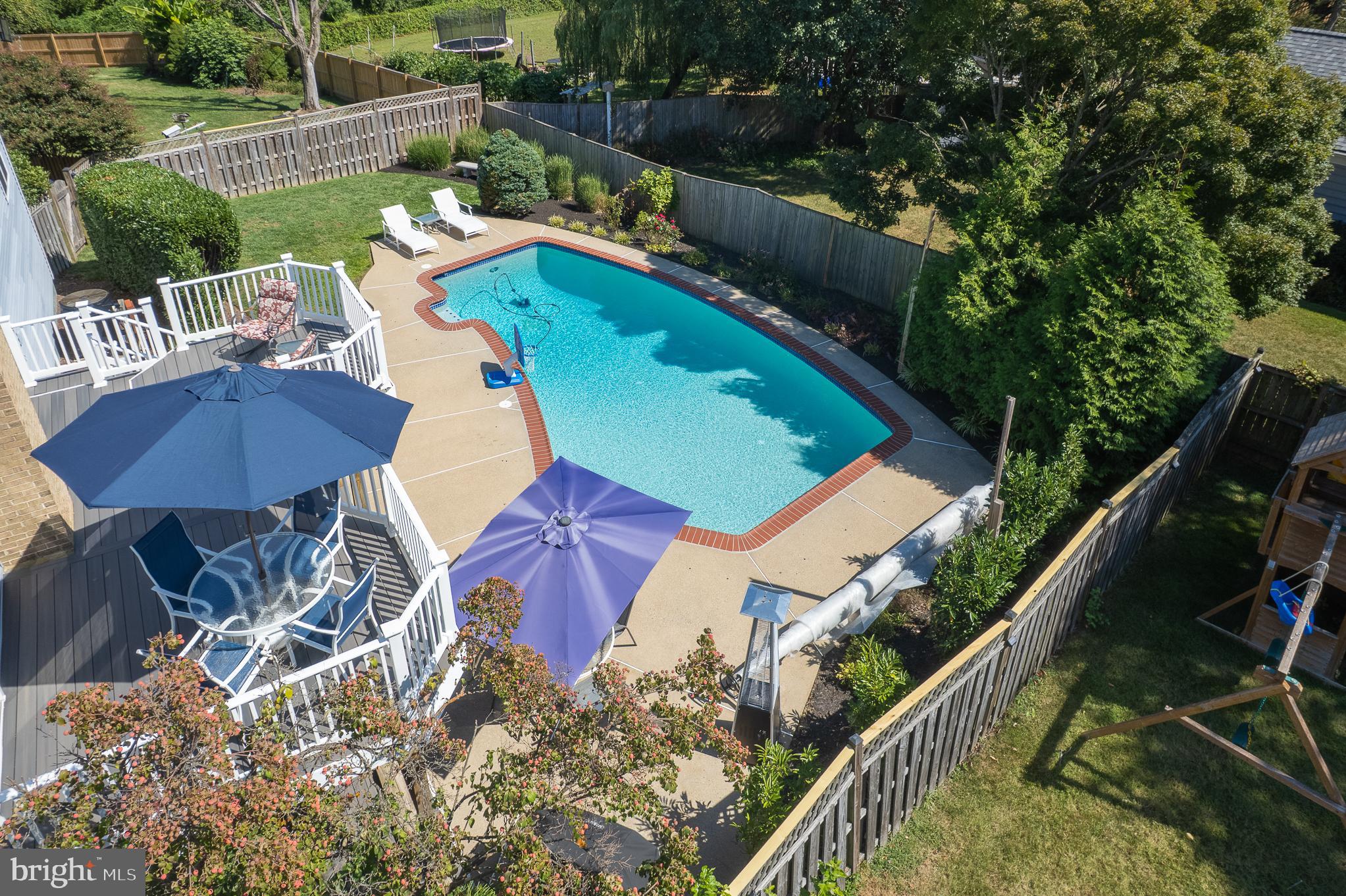 OAK SPRINGS - Residential Lease