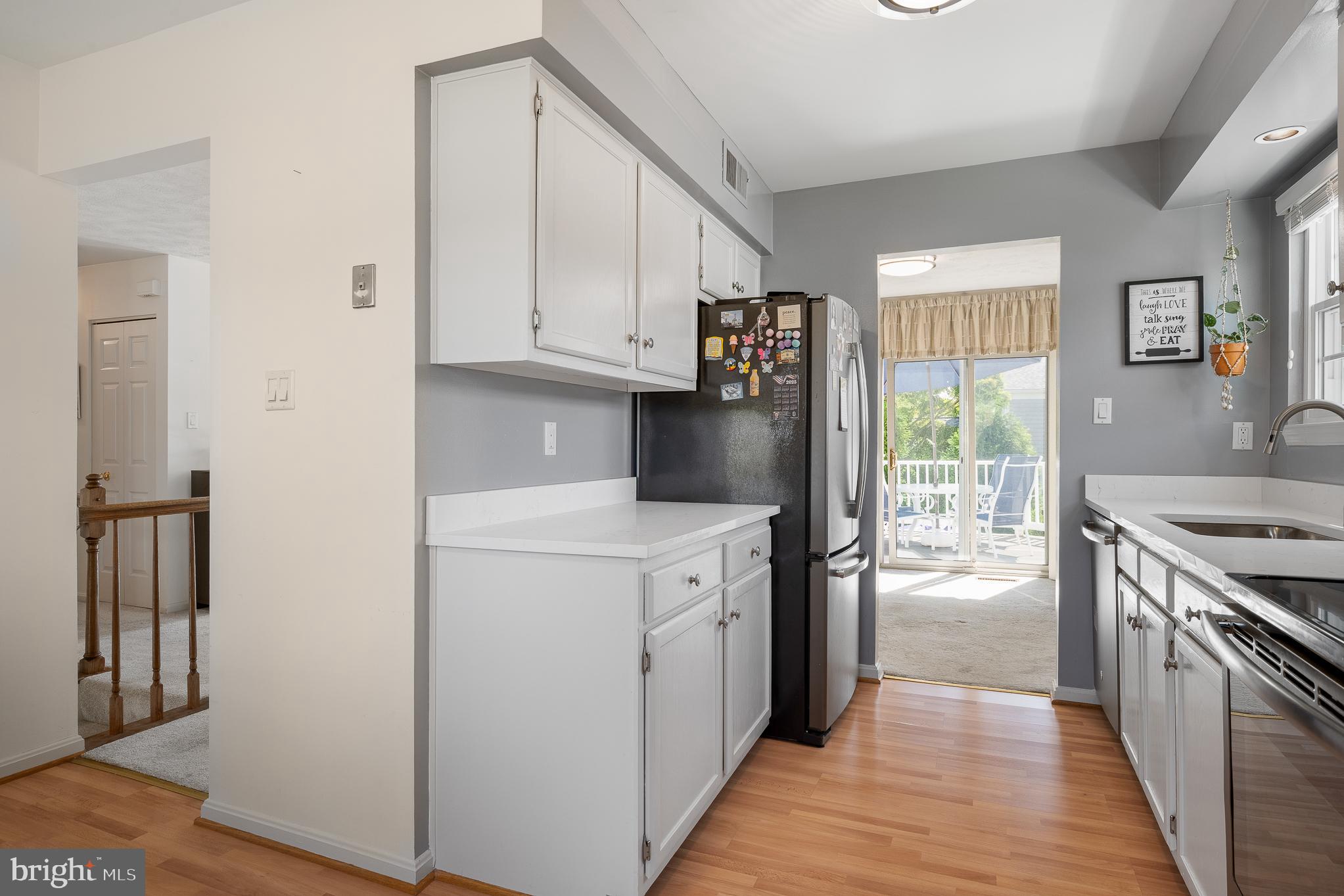 OAK SPRINGS - Residential Lease