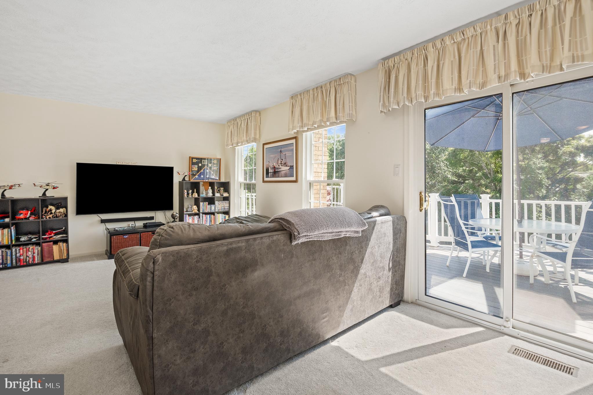 OAK SPRINGS - Residential Lease