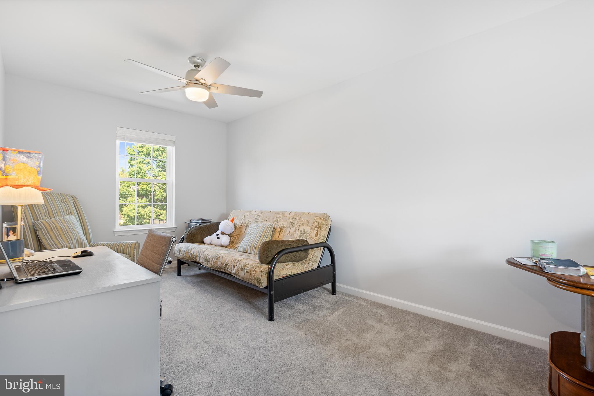 OAK SPRINGS - Residential Lease