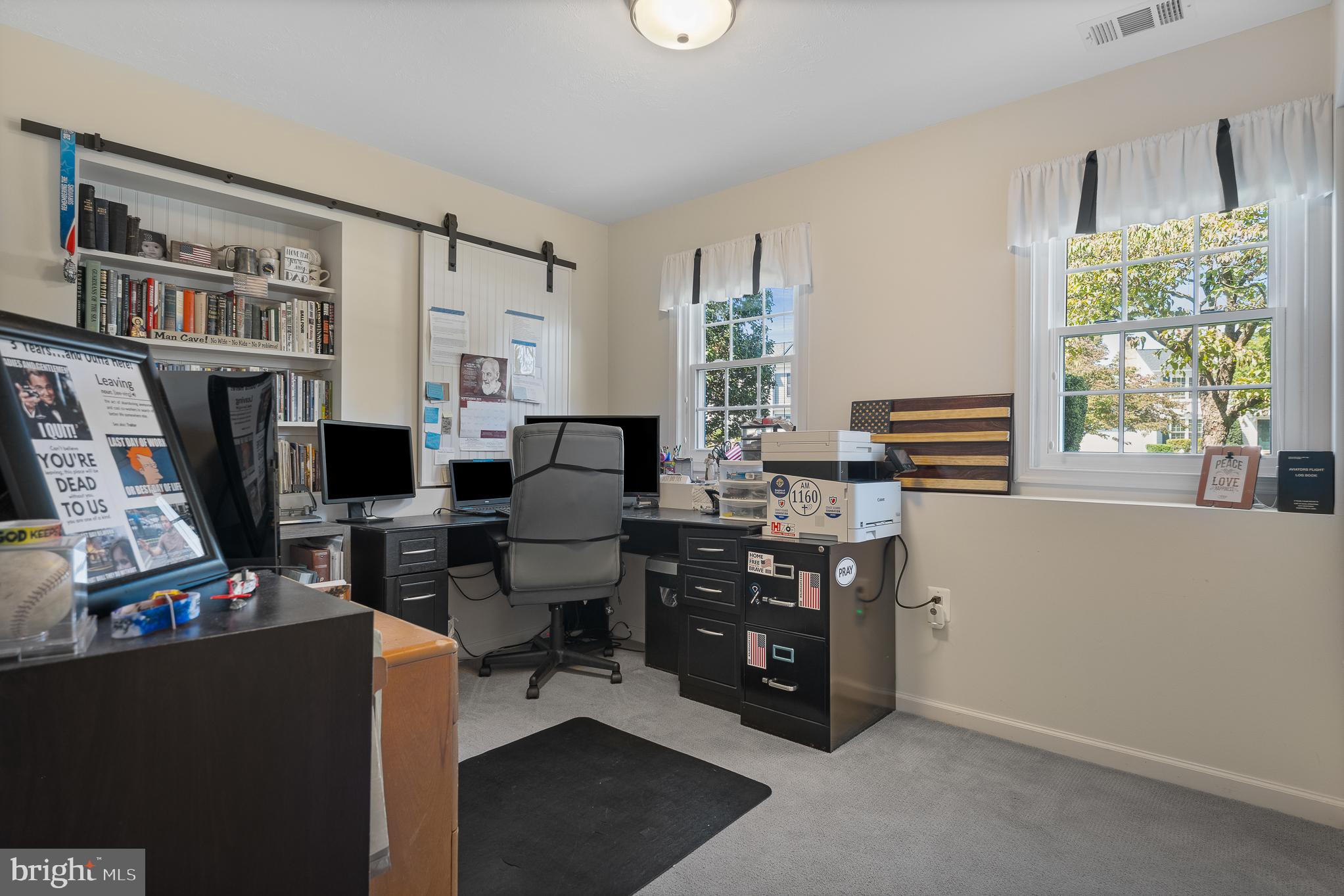 OAK SPRINGS - Residential Lease