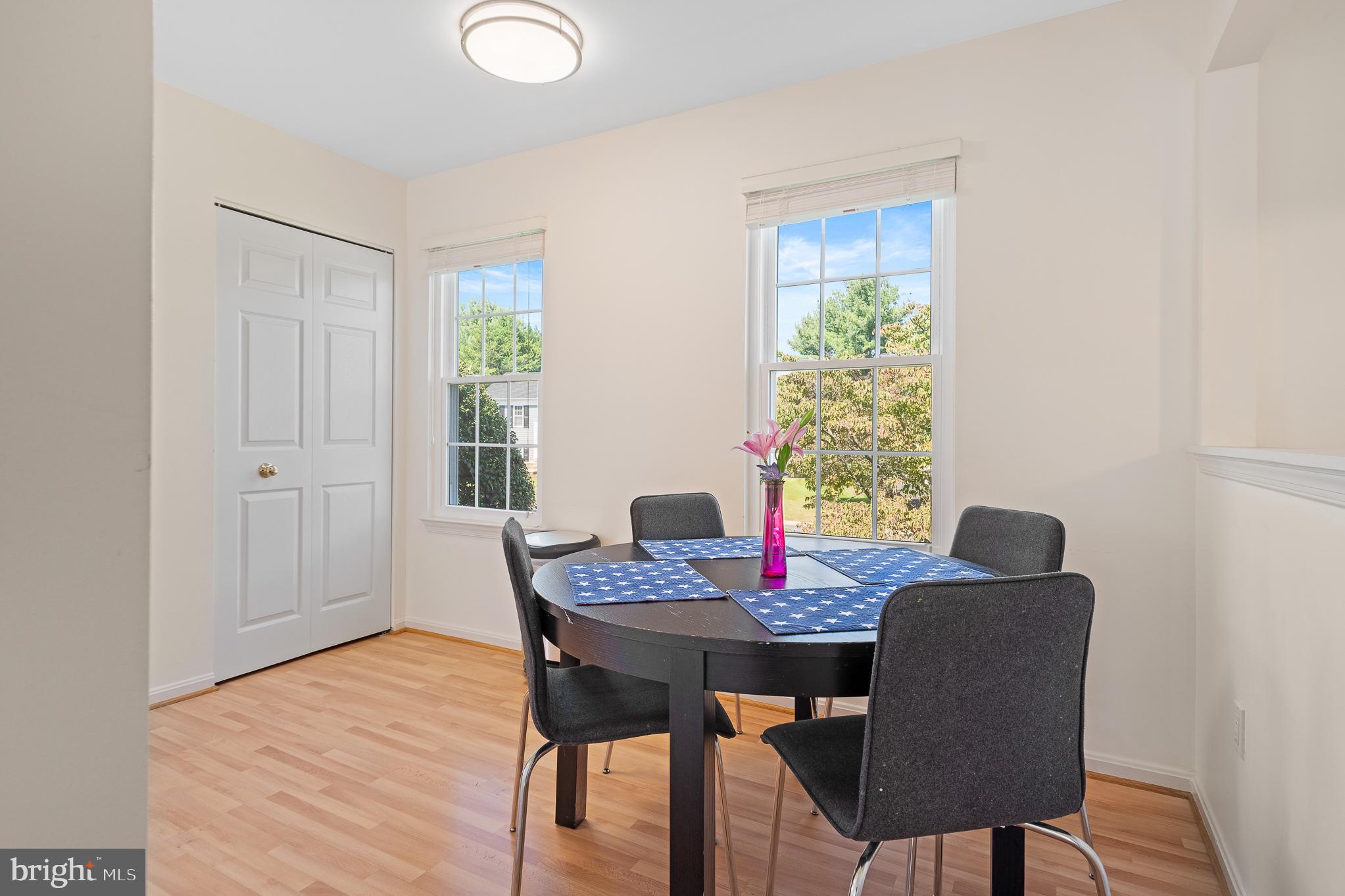 OAK SPRINGS - Residential Lease