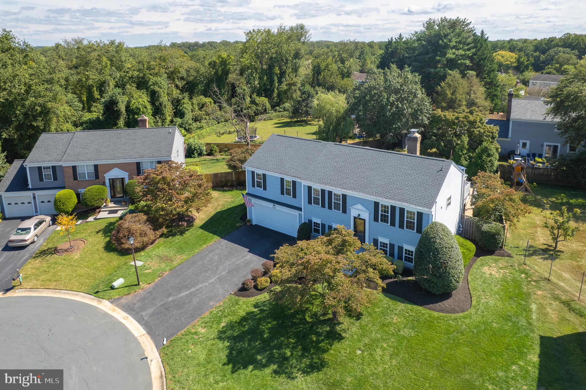 OAK SPRINGS - Residential Lease