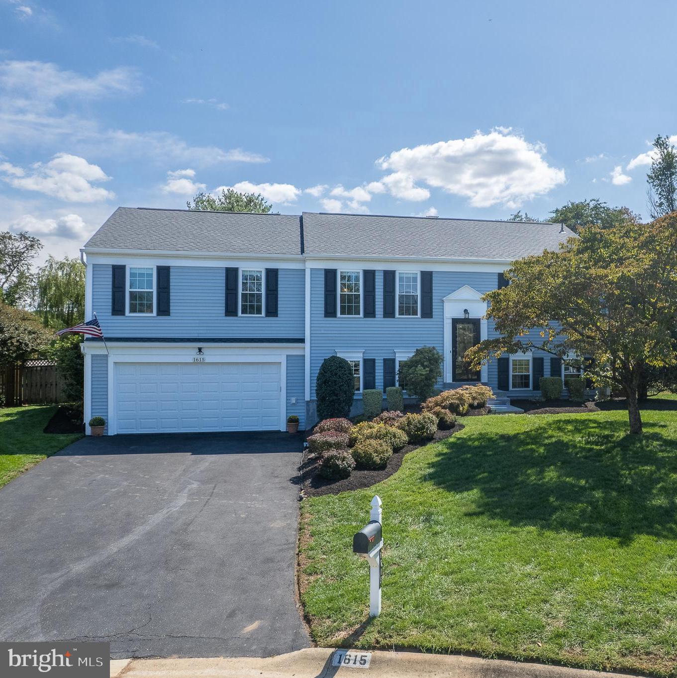 OAK SPRINGS - Residential Lease