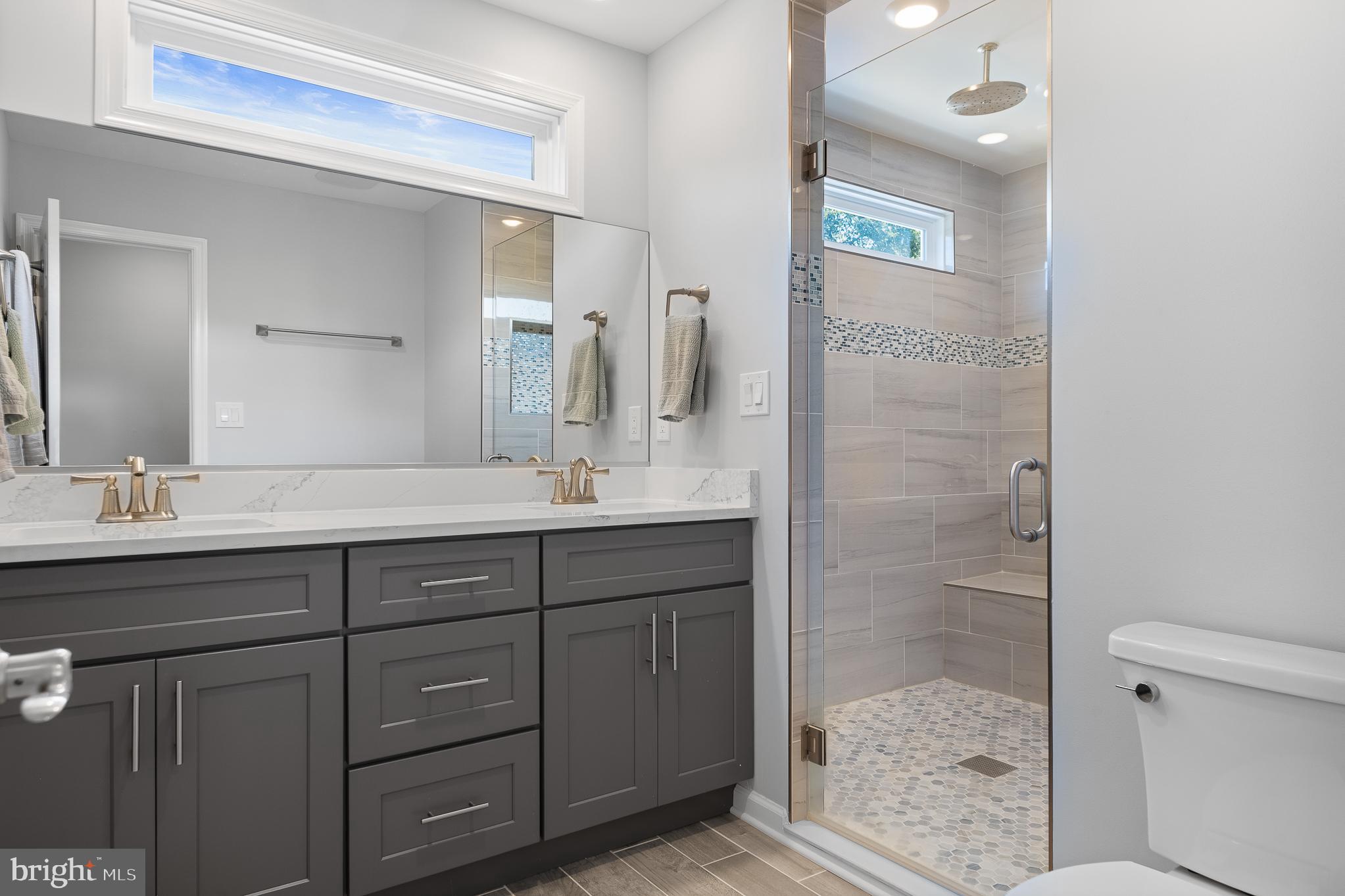 OAK SPRINGS - Residential Lease