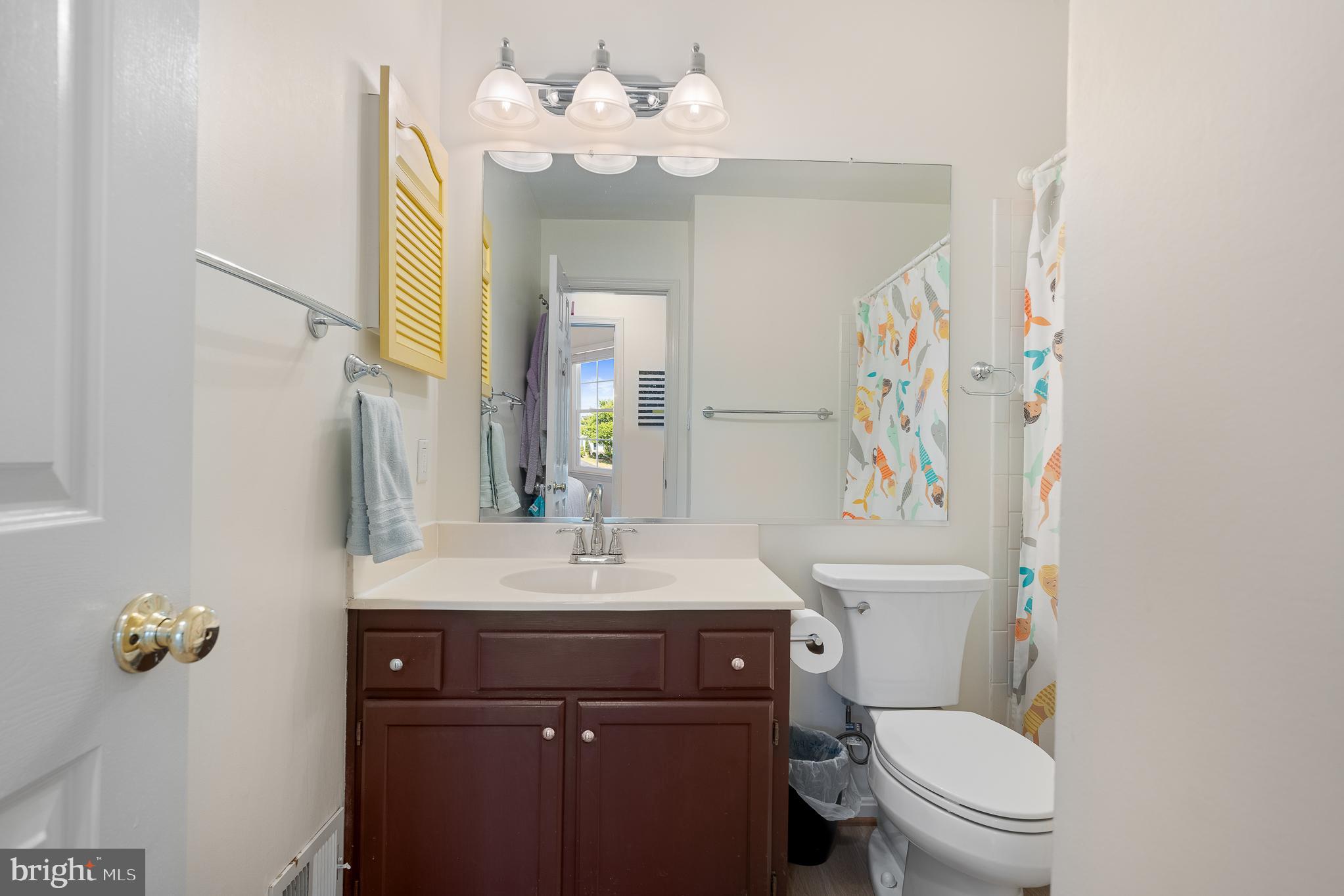 OAK SPRINGS - Residential Lease