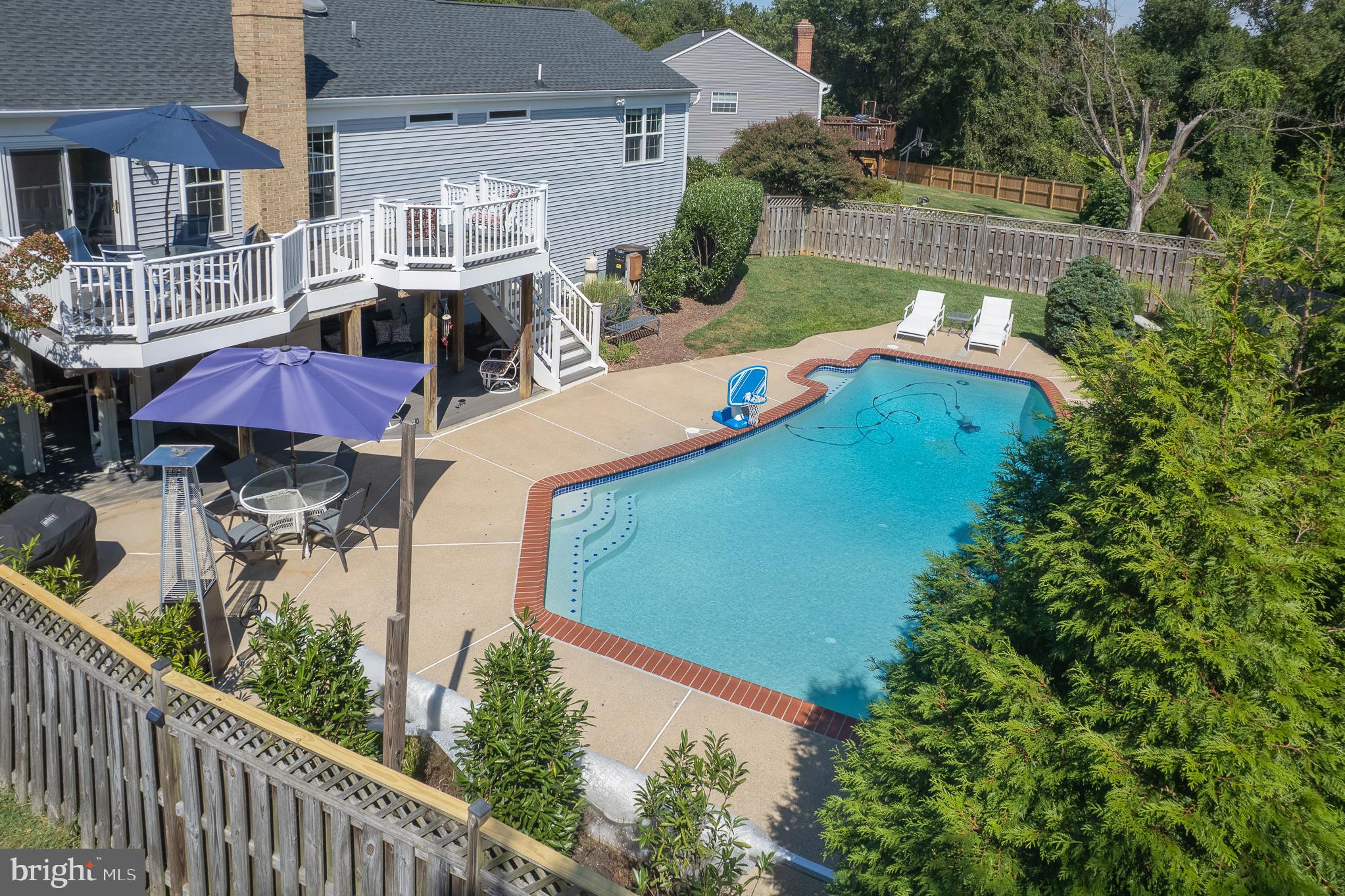 OAK SPRINGS - Residential Lease