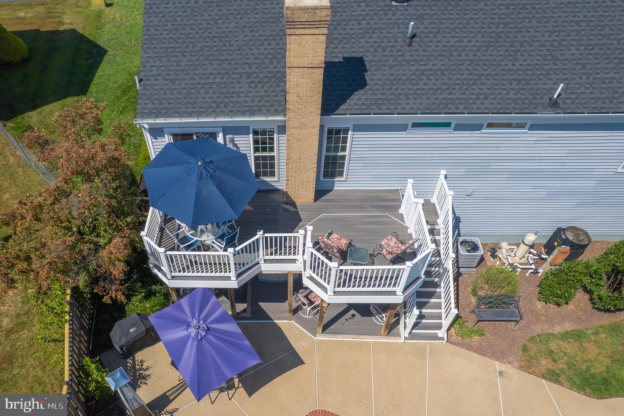 OAK SPRINGS - Residential Lease