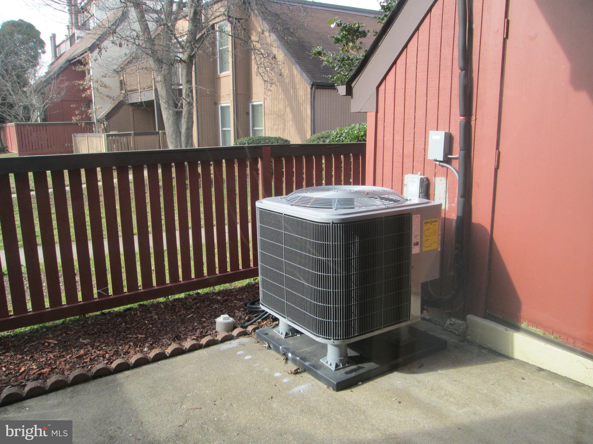 SEQUOYAH - Residential