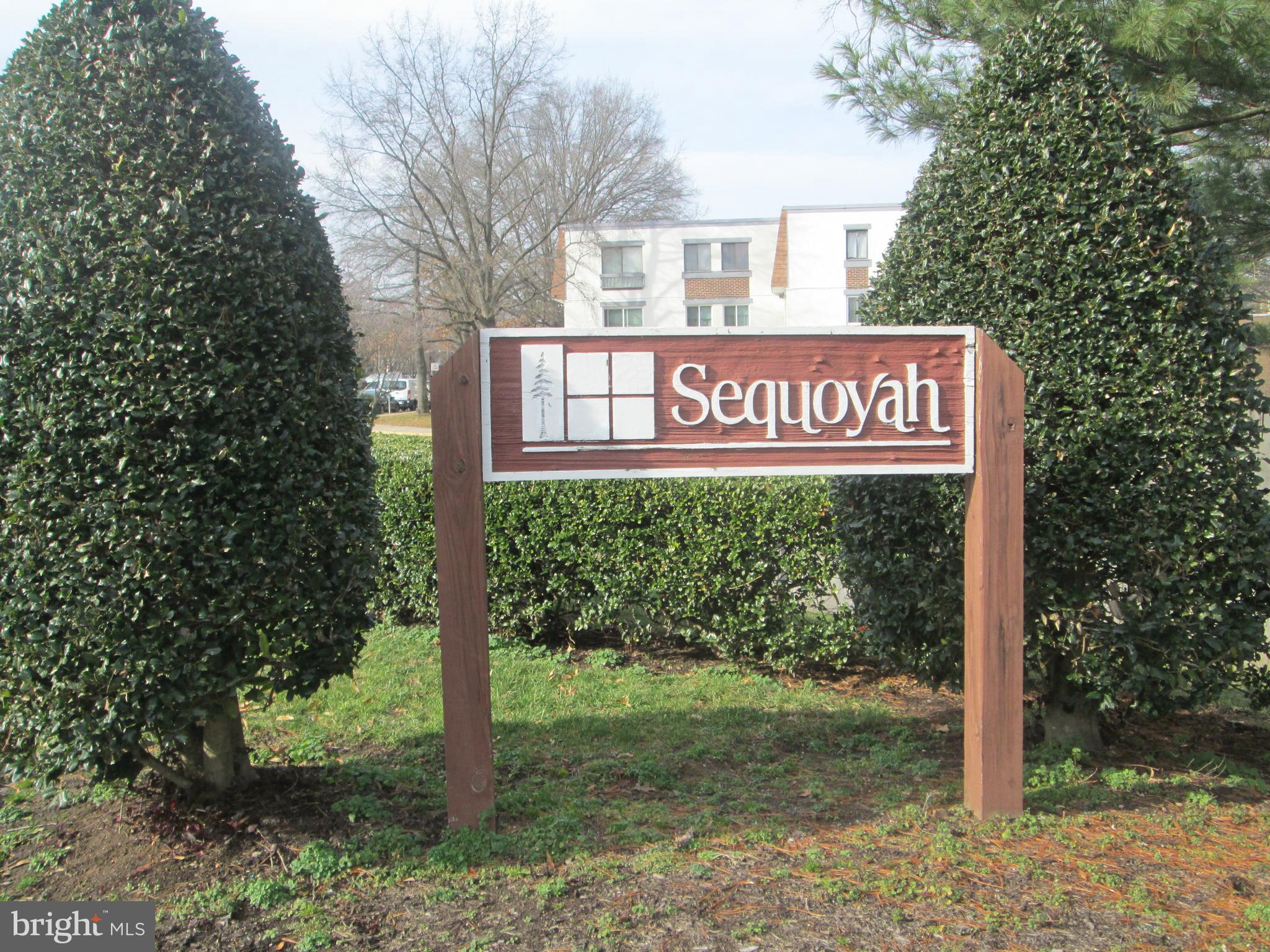 SEQUOYAH - Residential