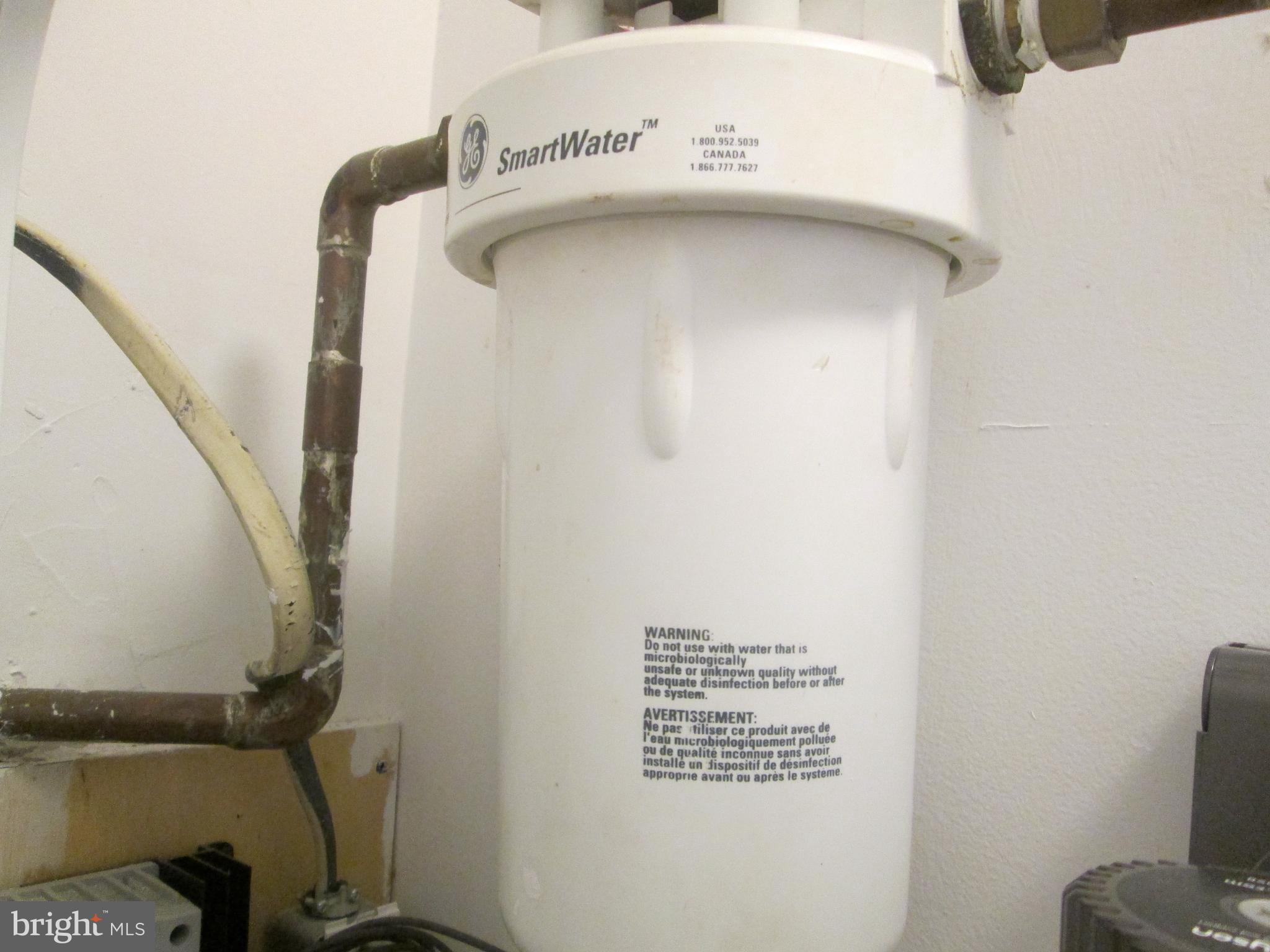 SEQUOYAH - Residential