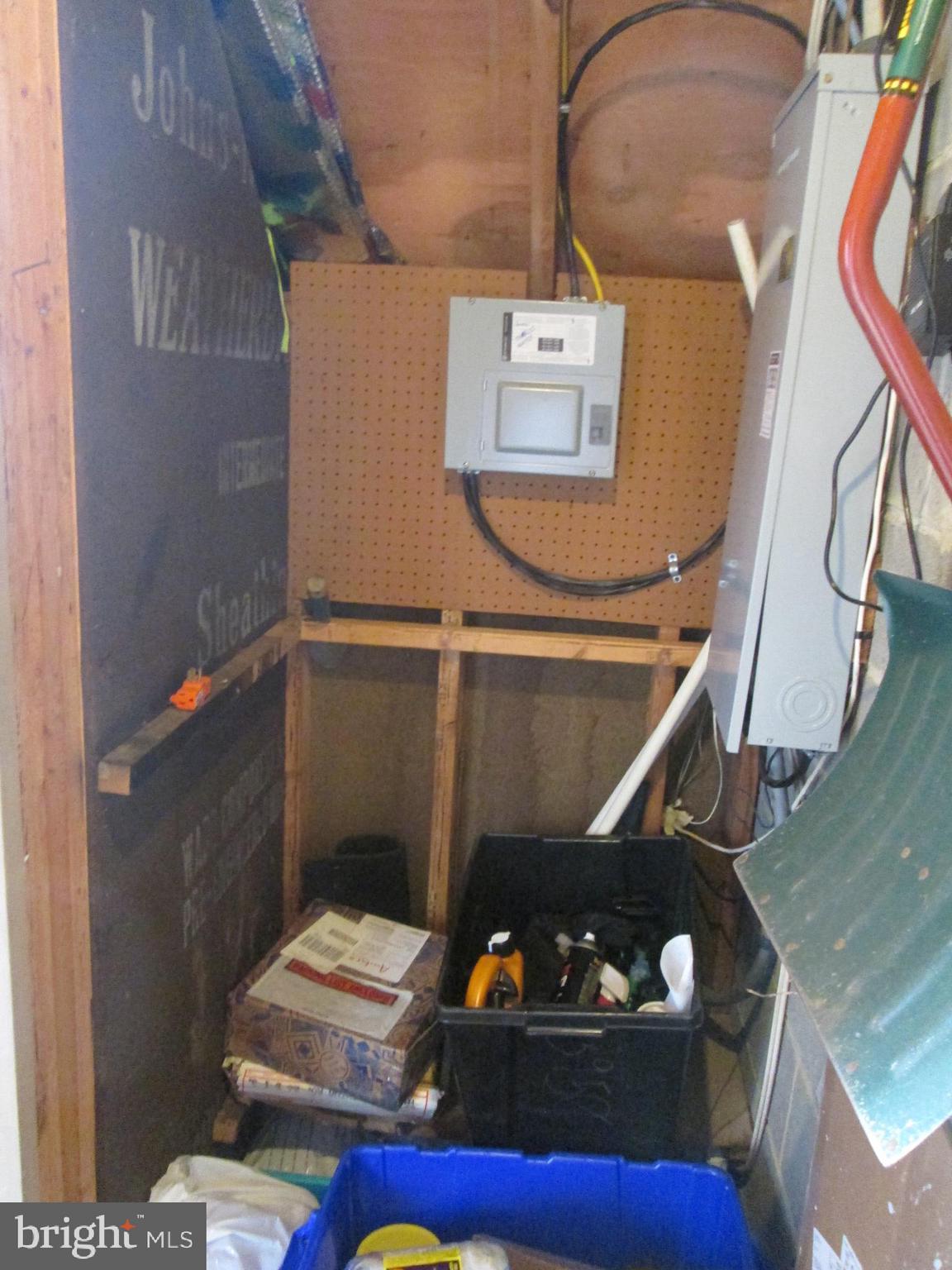 SEQUOYAH - Residential