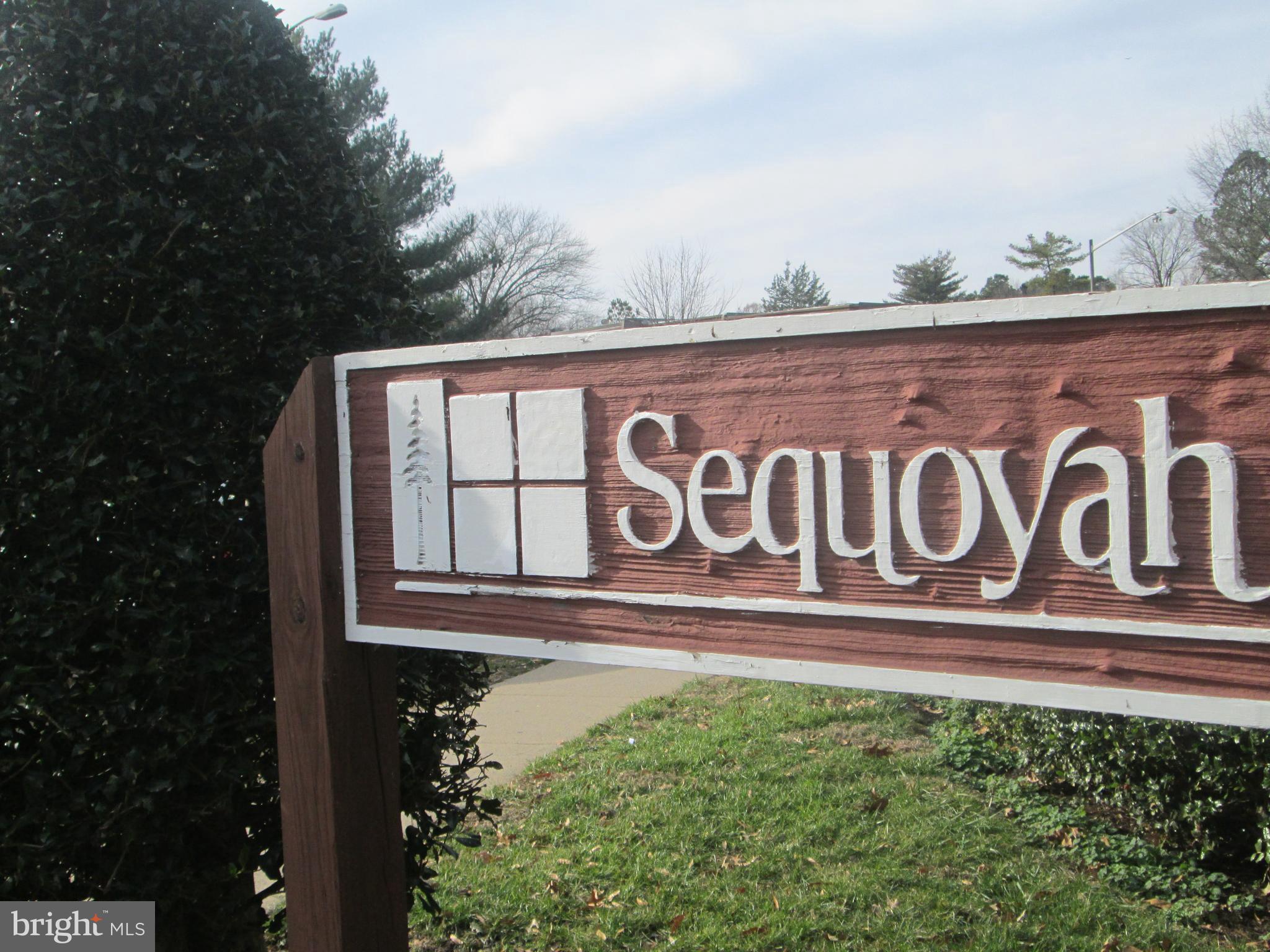 SEQUOYAH - Residential