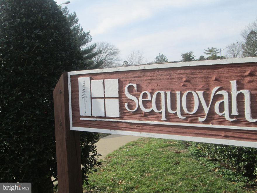 This place is a jewel! Brand new carpet, updated kitchen, freshly painted, all the bells and whistles. Very nice unit that won't stay on the market for long. This is community living at it's best! Close to shopping and restaurants, offers public transportation, just minutes to Metro and the Beltway.