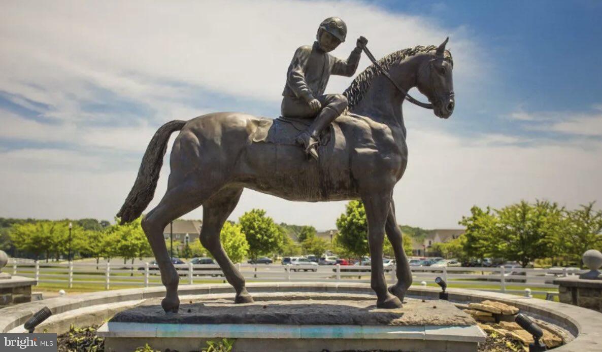 BULLE ROCK - Residential