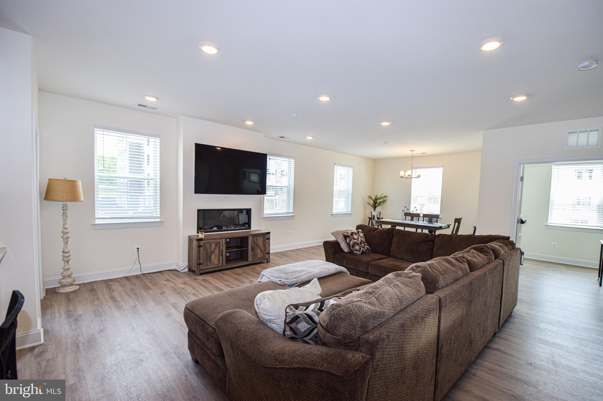 BULLE ROCK - Residential