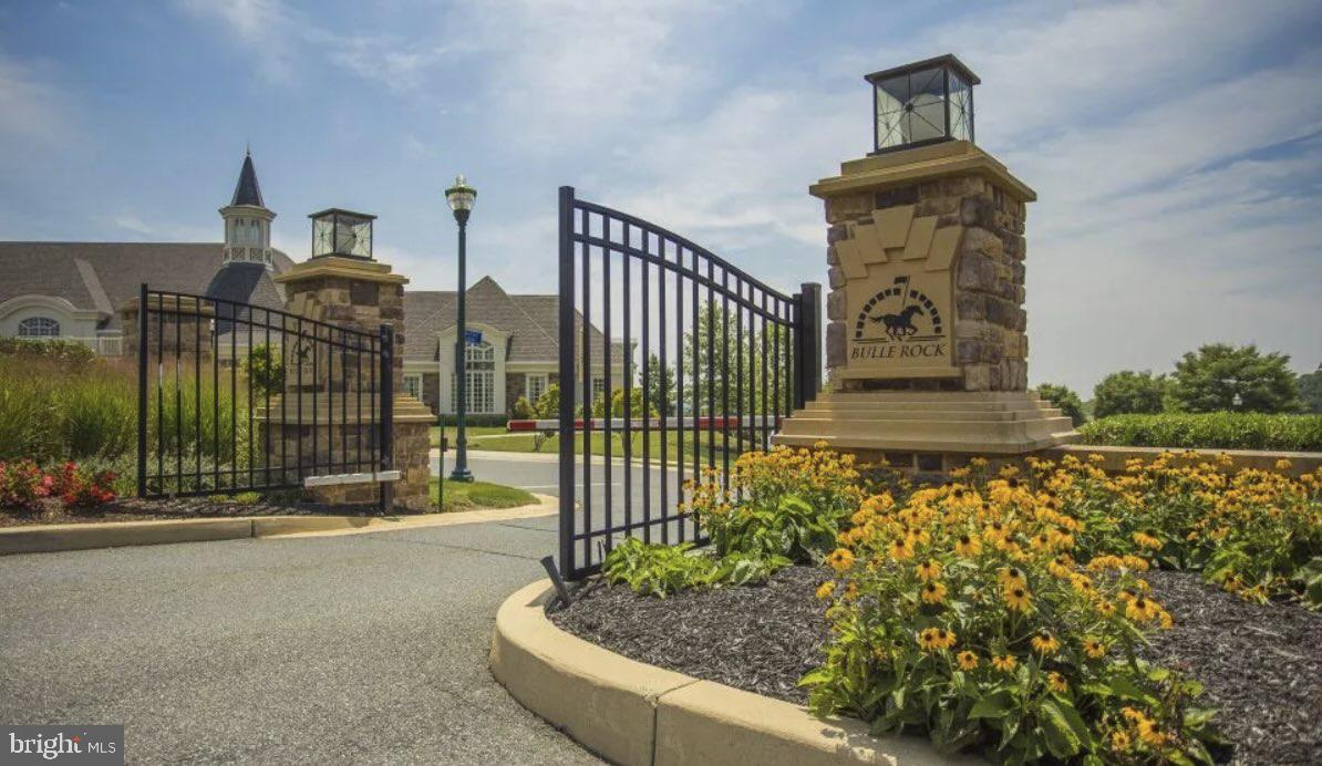 BULLE ROCK - Residential