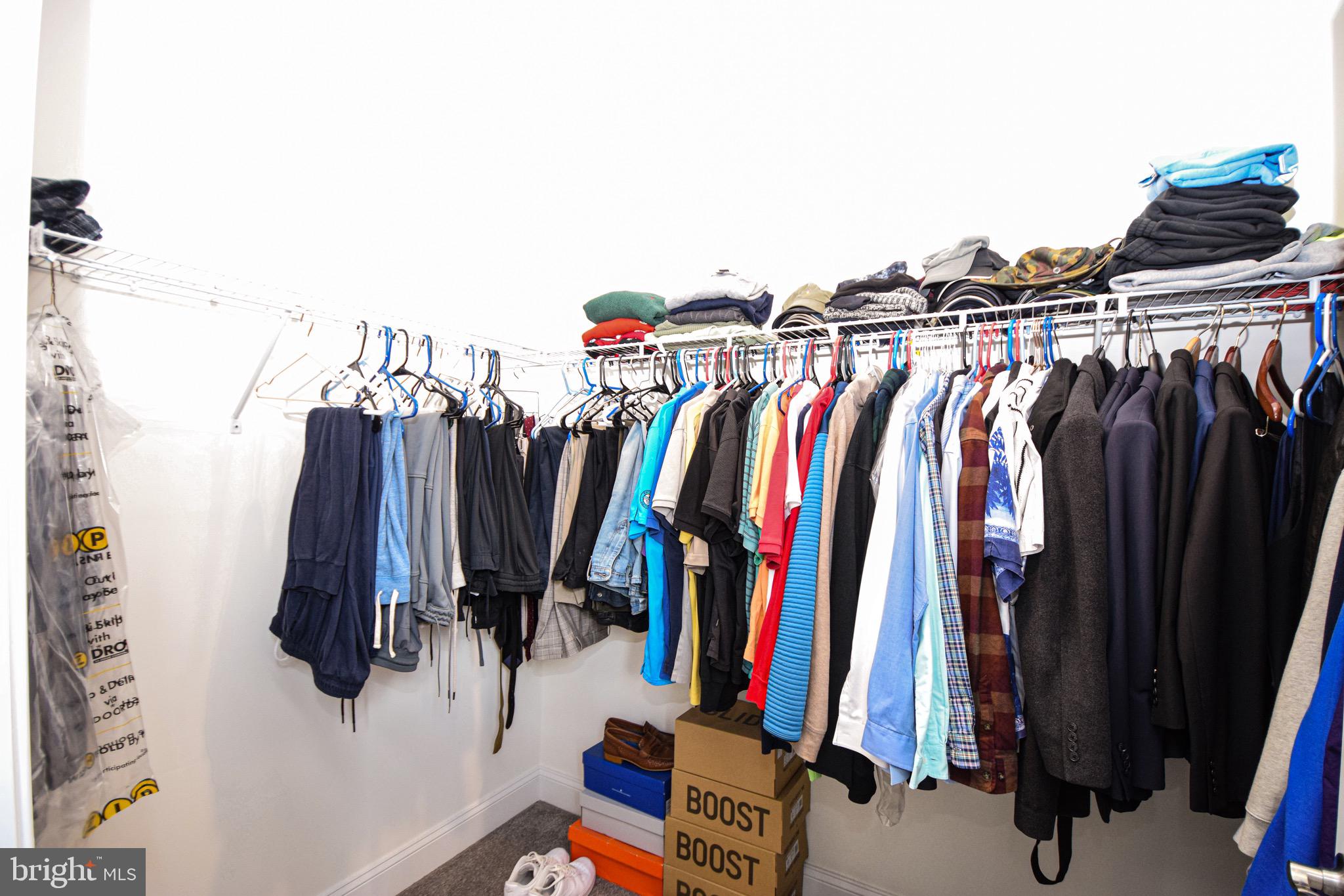 BULLE ROCK - Residential