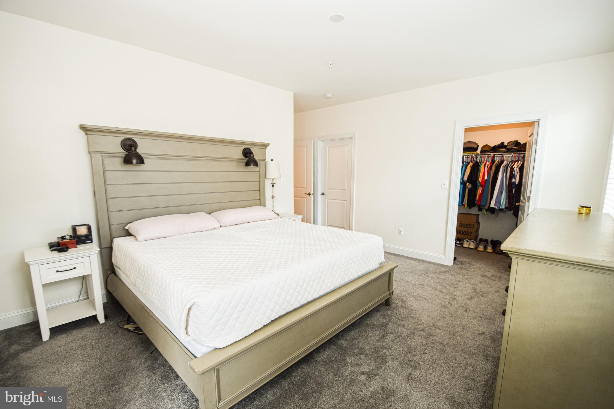 BULLE ROCK - Residential