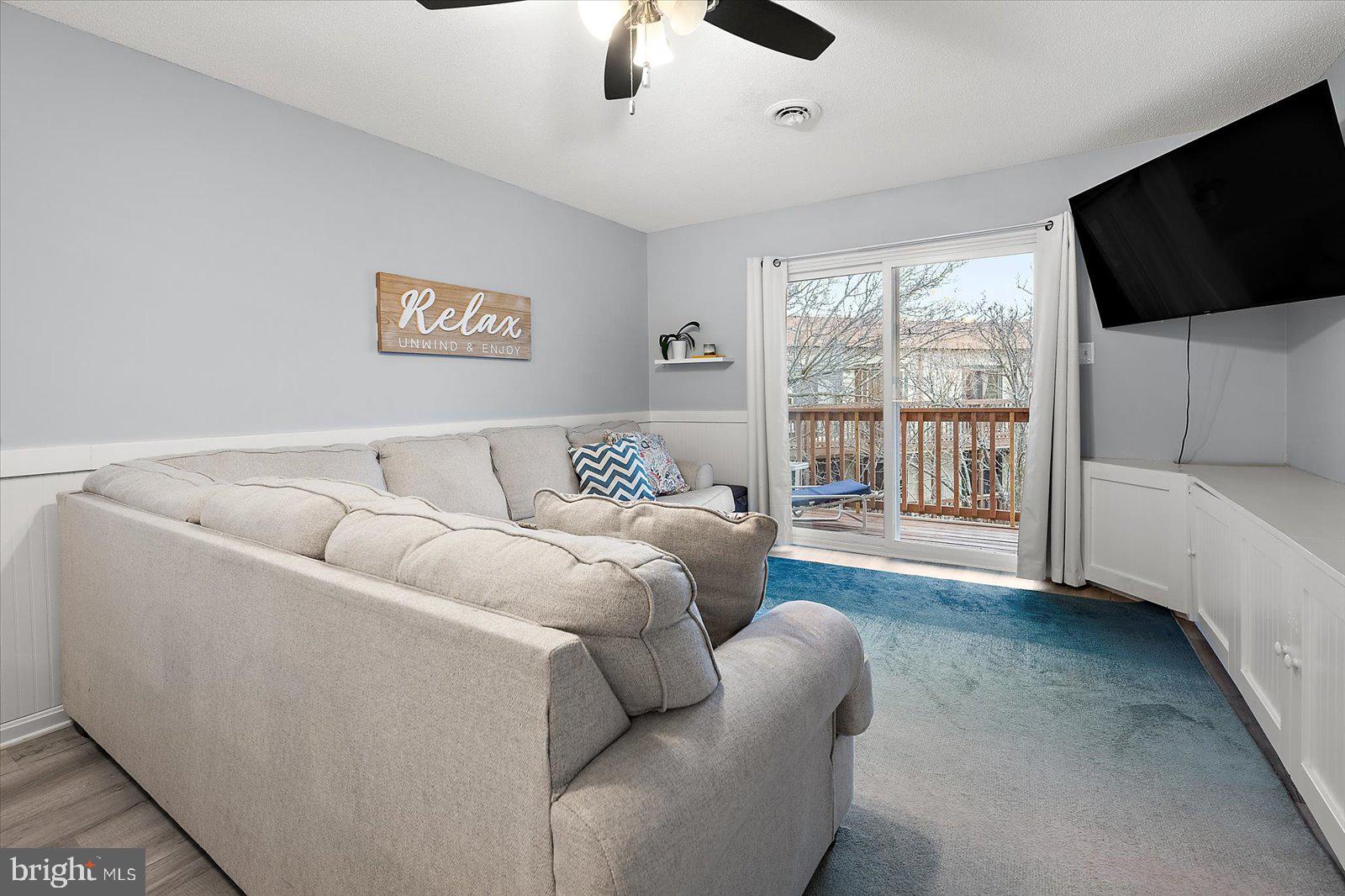 CAINE WOODS - Residential