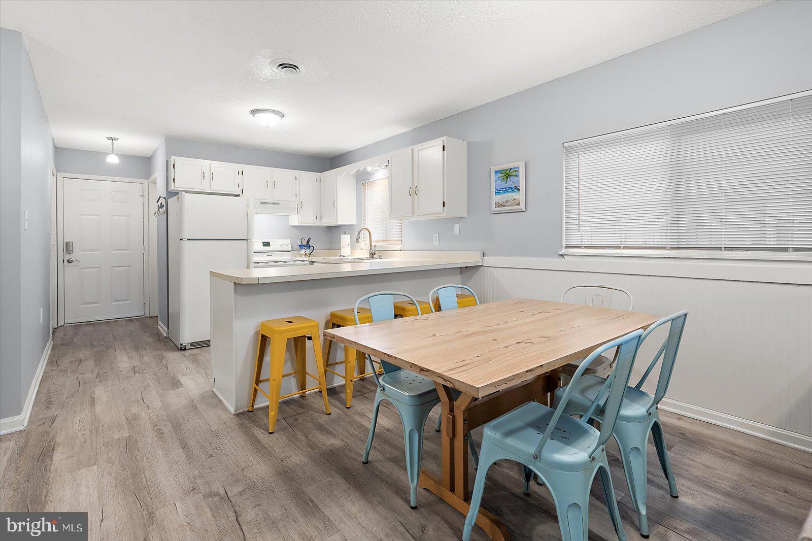 CAINE WOODS - Residential