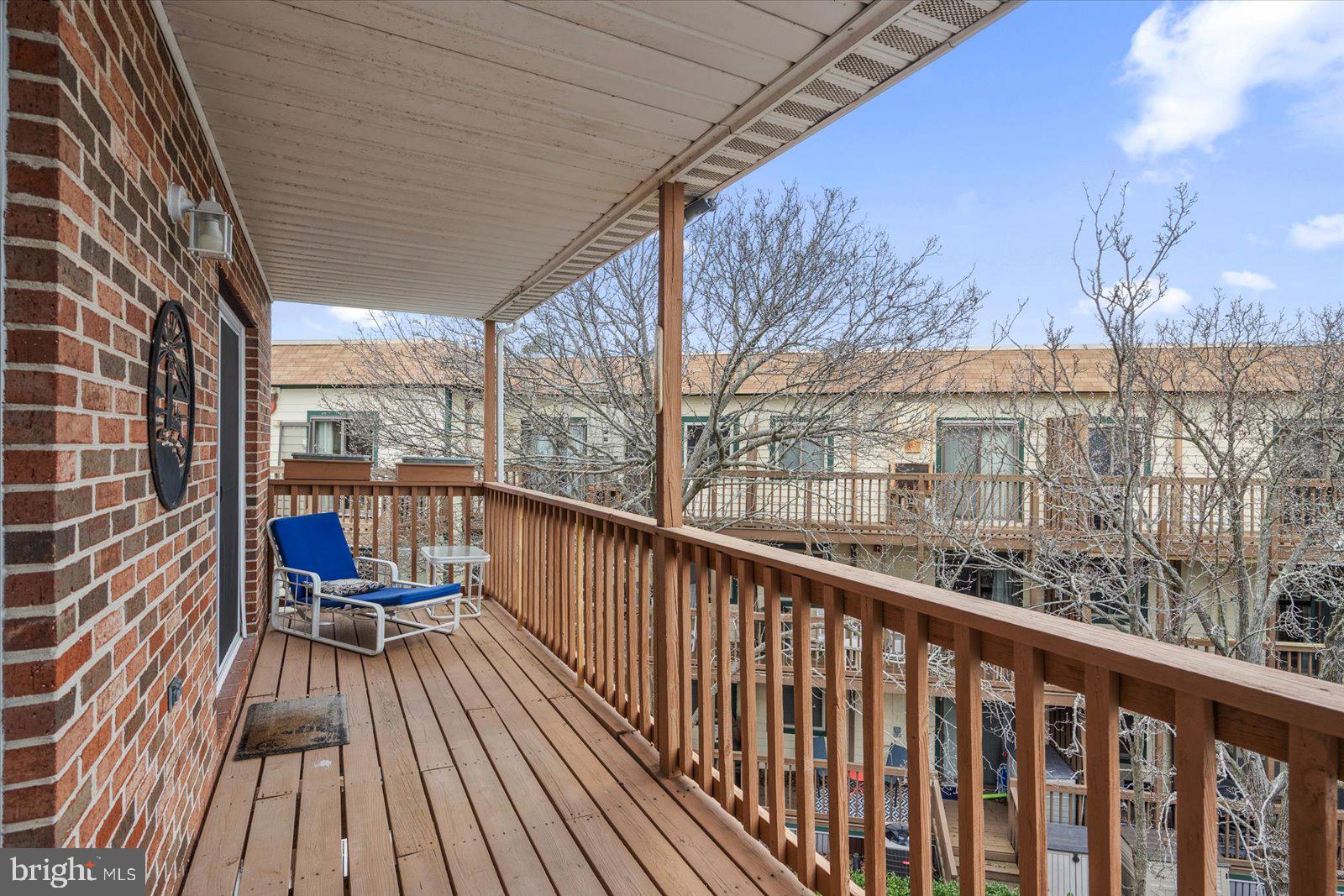 CAINE WOODS - Residential