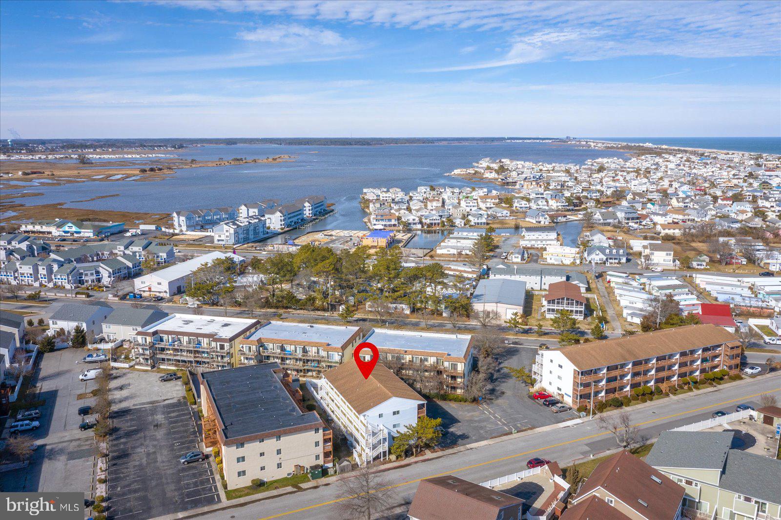 CAINE WOODS - Residential