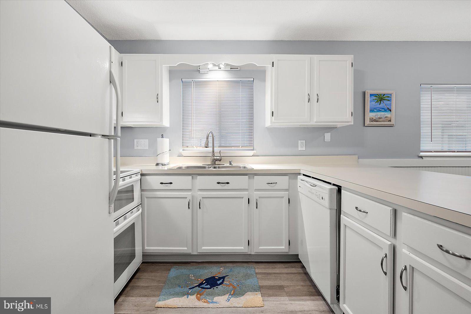 CAINE WOODS - Residential