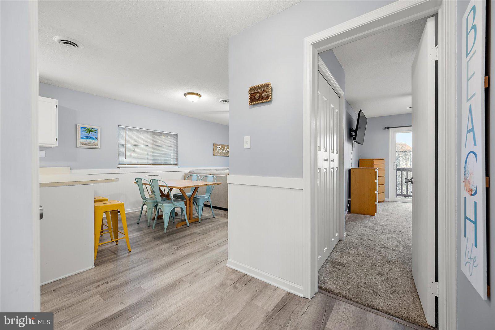 CAINE WOODS - Residential