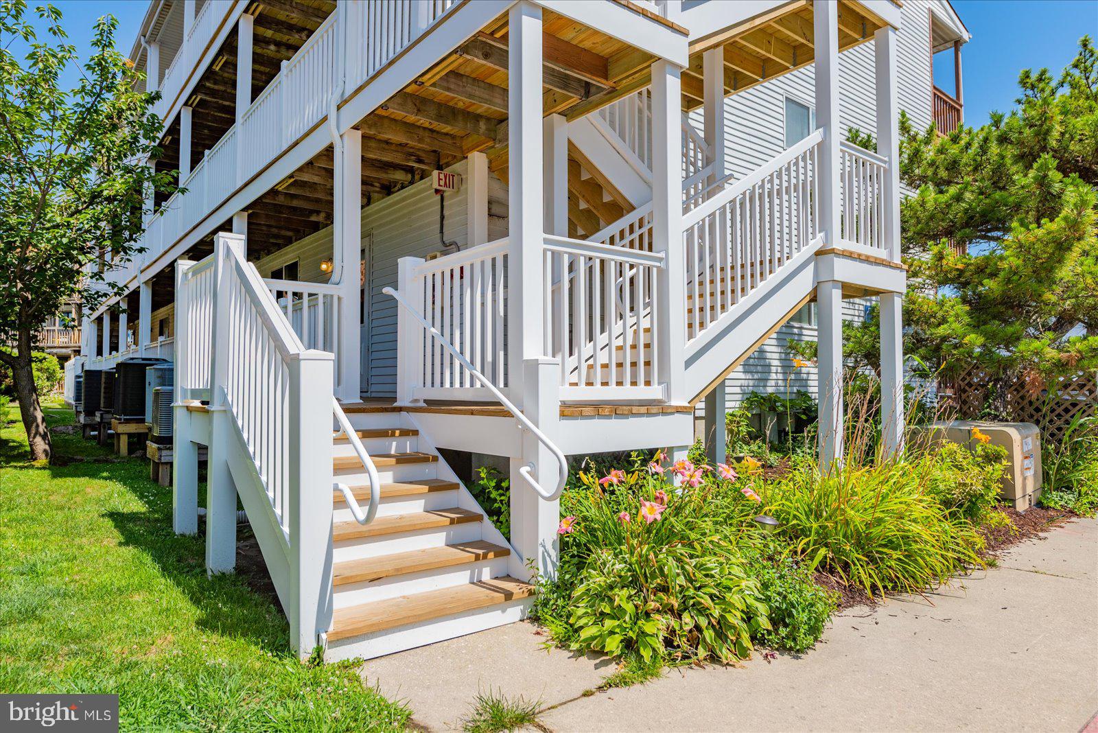 CAINE WOODS - Residential