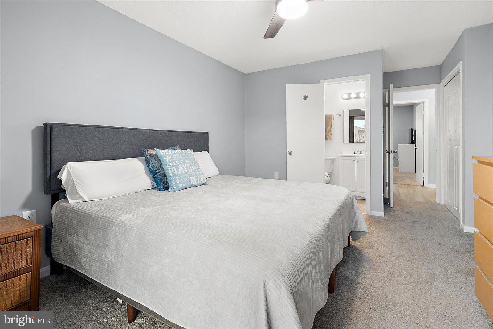 CAINE WOODS - Residential