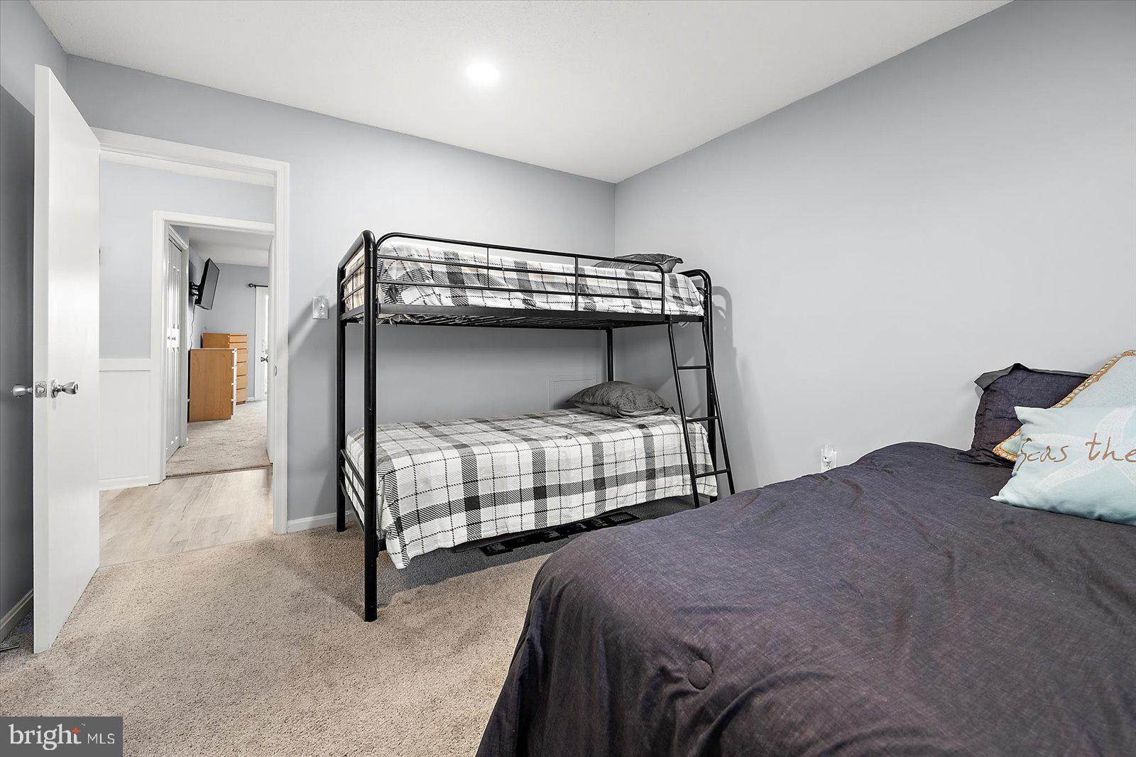 CAINE WOODS - Residential