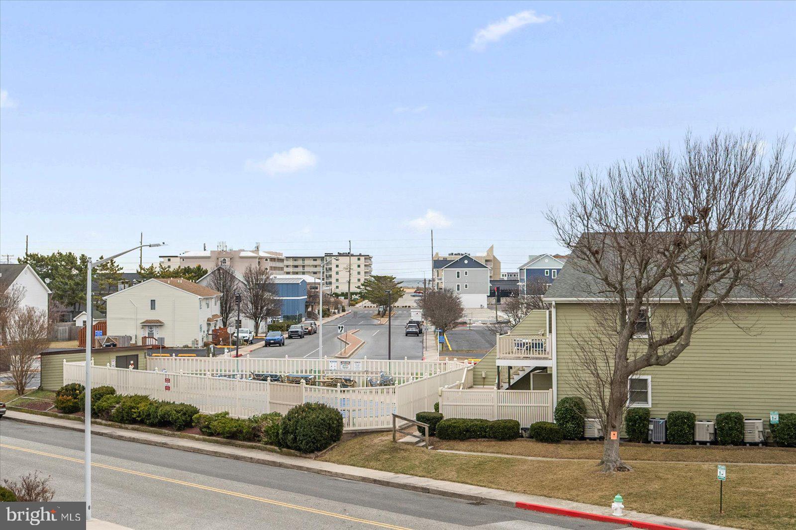 CAINE WOODS - Residential