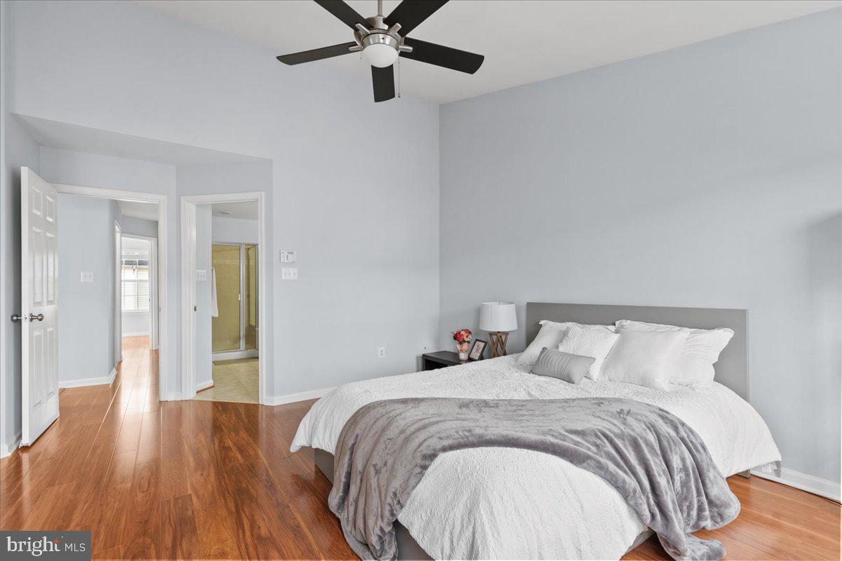 REIDS PROSPECT - Residential