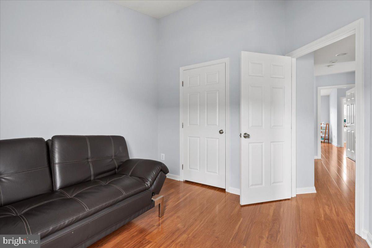 REIDS PROSPECT - Residential