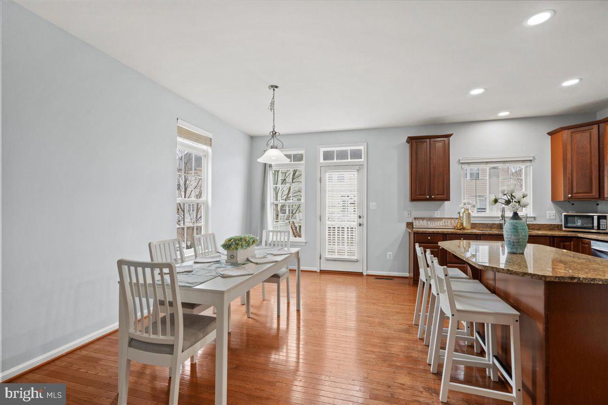 REIDS PROSPECT - Residential