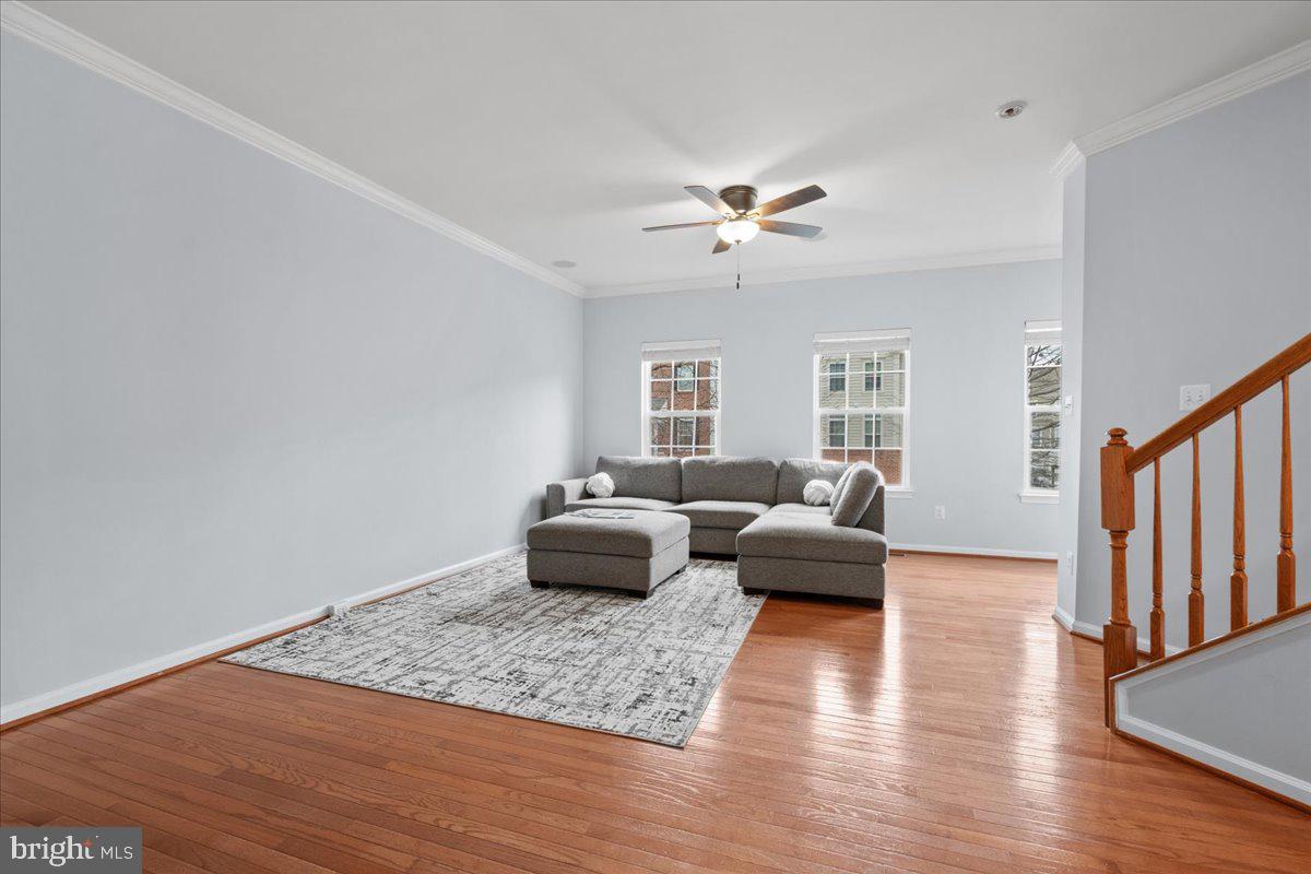 REIDS PROSPECT - Residential