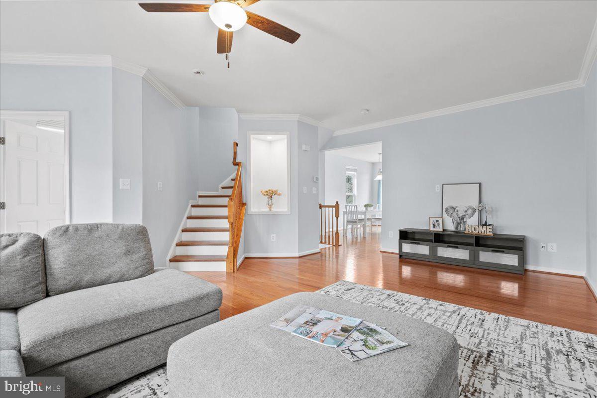 REIDS PROSPECT - Residential