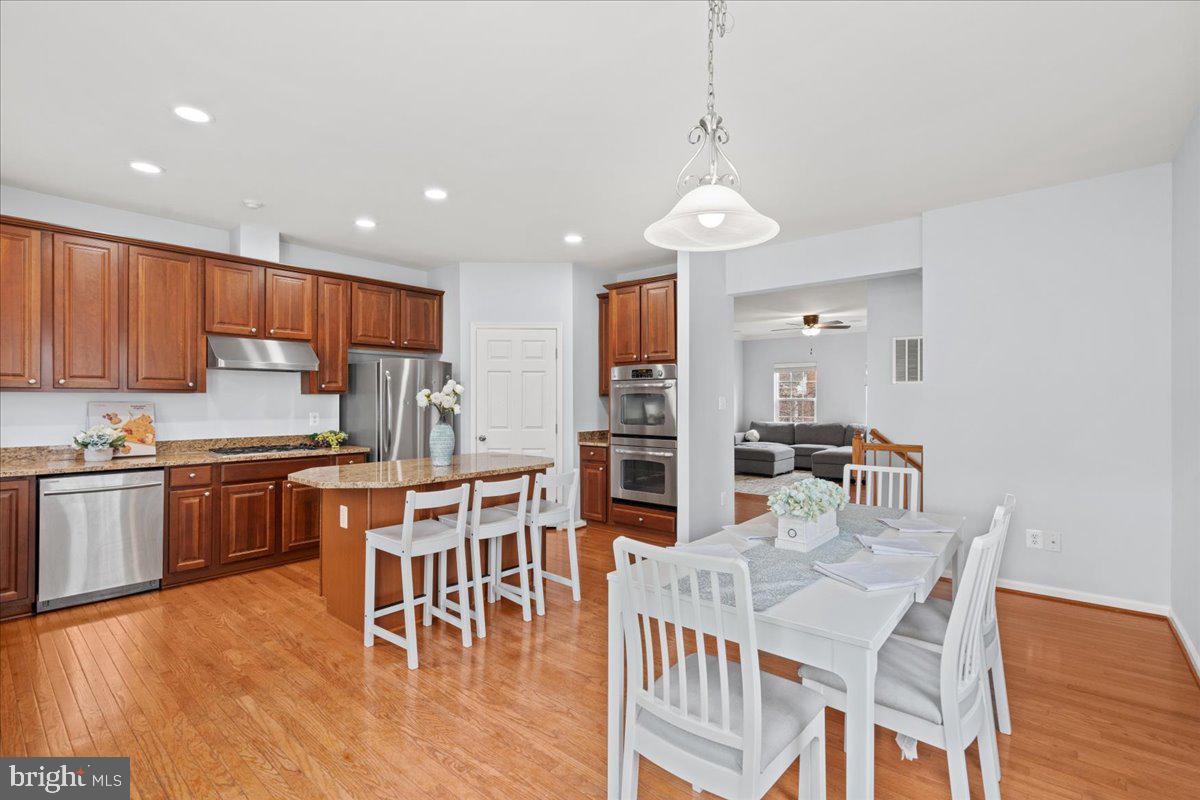 REIDS PROSPECT - Residential