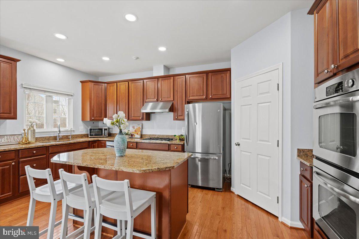 REIDS PROSPECT - Residential