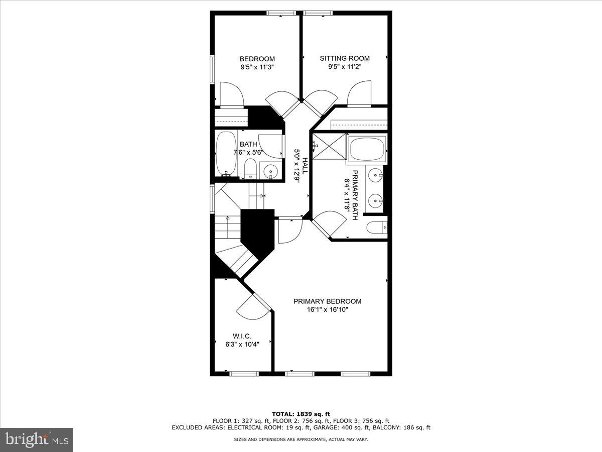 REIDS PROSPECT - Residential