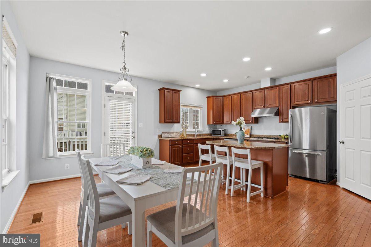 REIDS PROSPECT - Residential