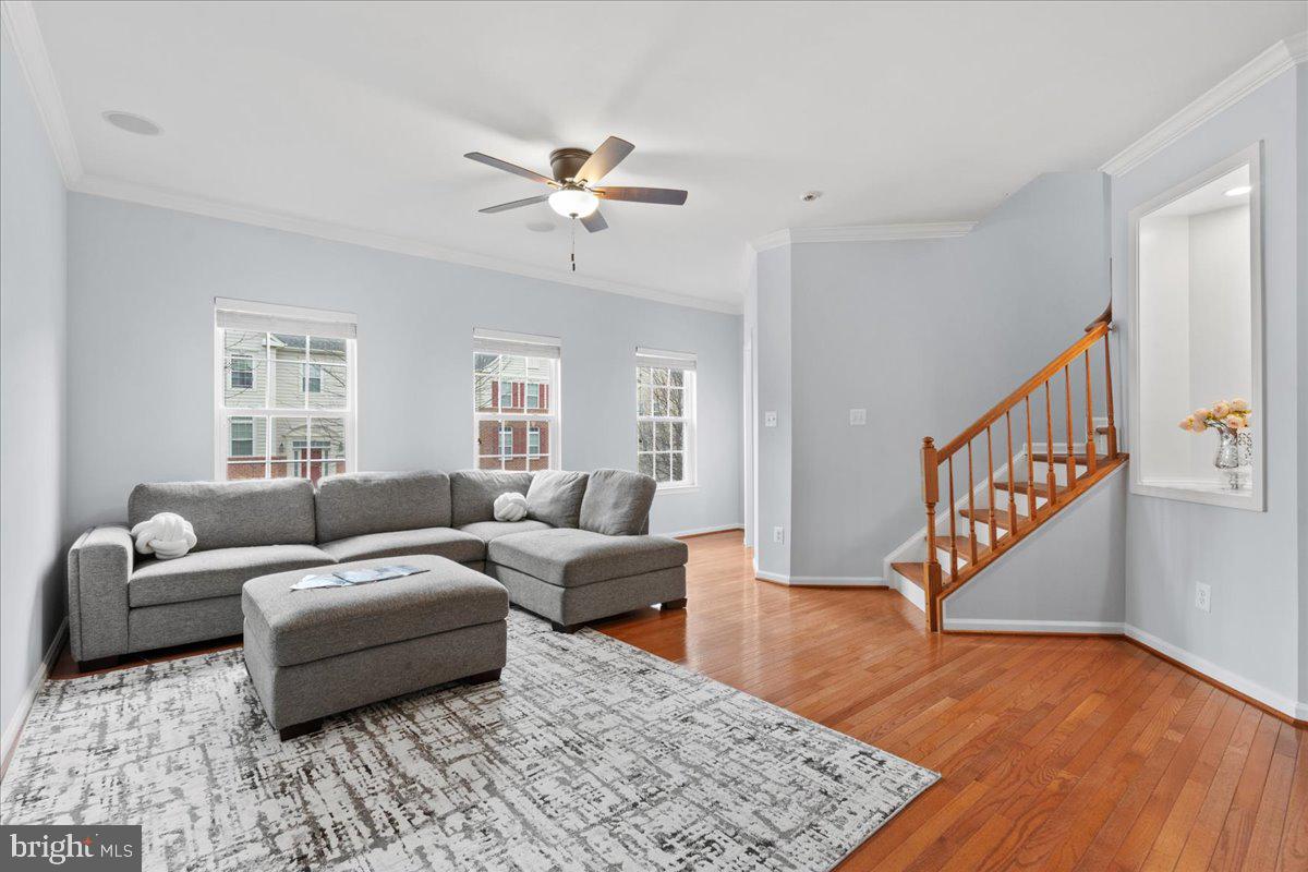 REIDS PROSPECT - Residential