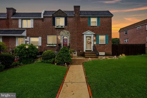 2014 Carter Road, Folcroft, PA 19032 - MLS#: PADE2091040