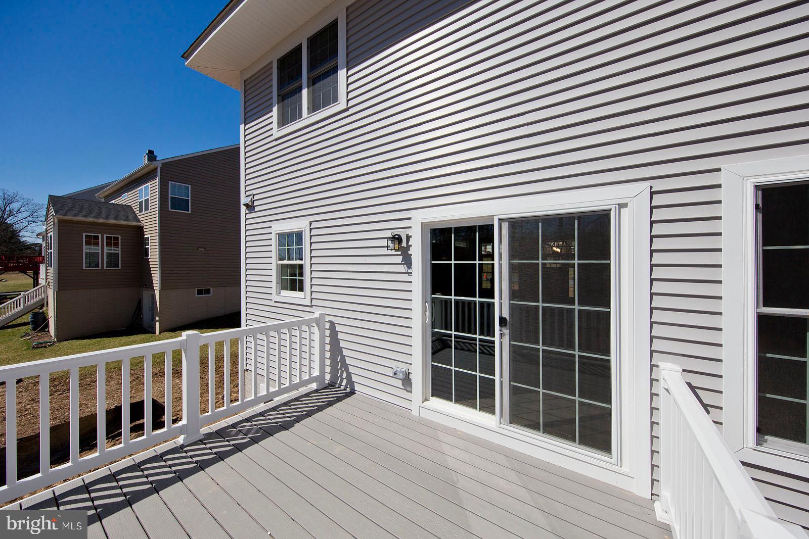 LAKE HOLIDAY ESTATES - Residential