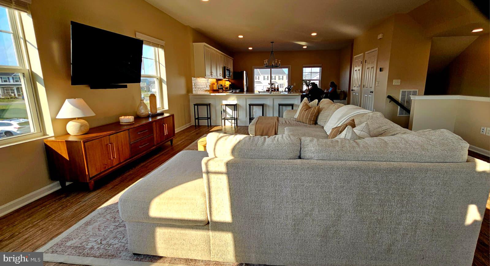 SNOWDEN BRIDGE - Residential