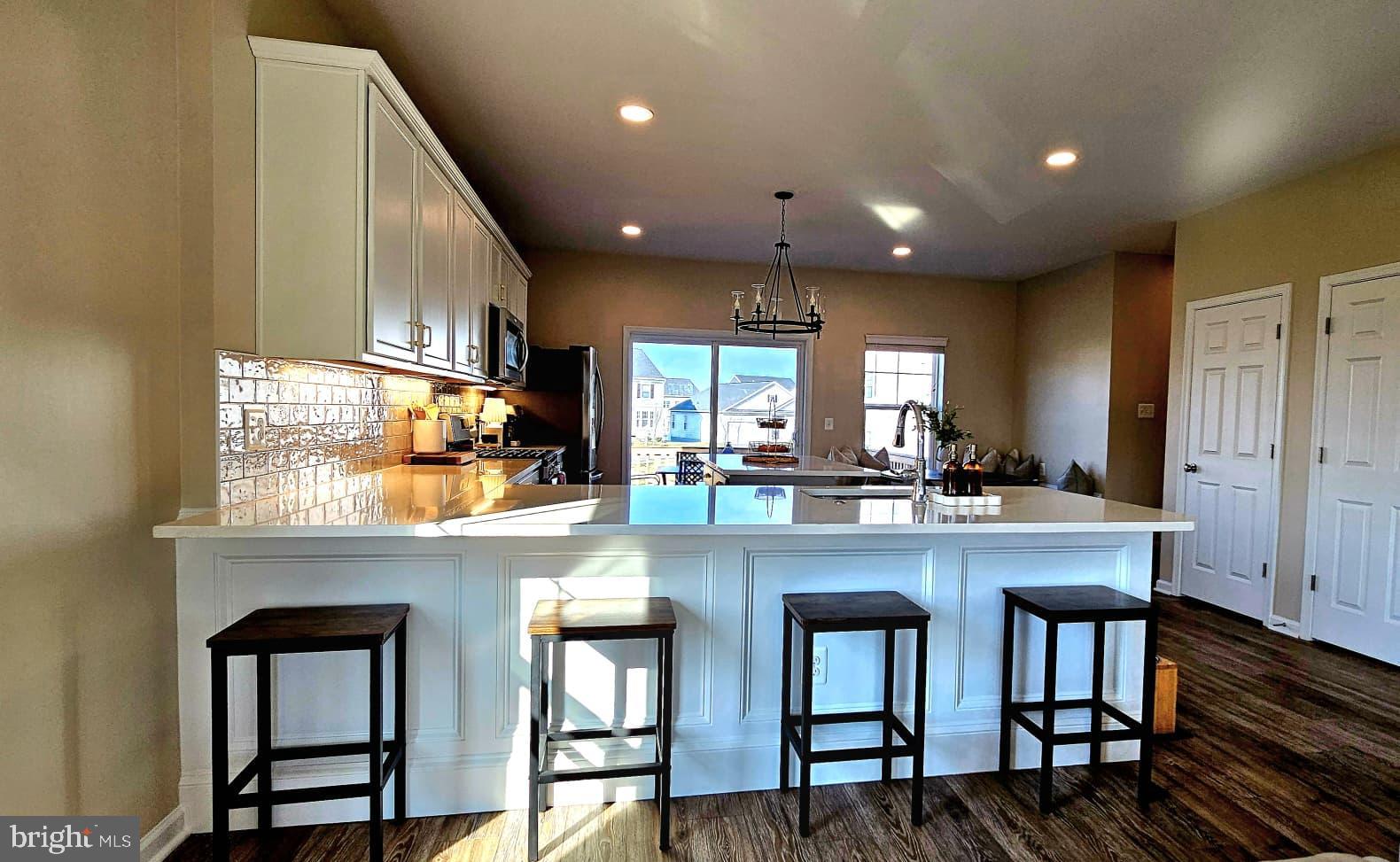 SNOWDEN BRIDGE - Residential