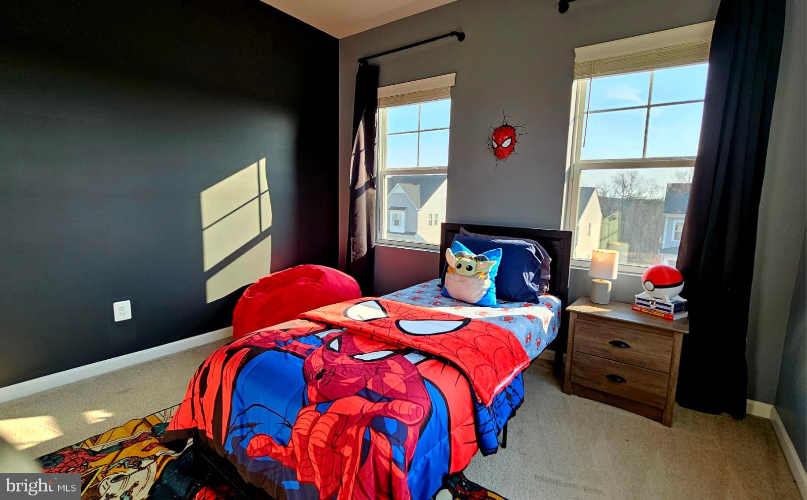 SNOWDEN BRIDGE - Residential