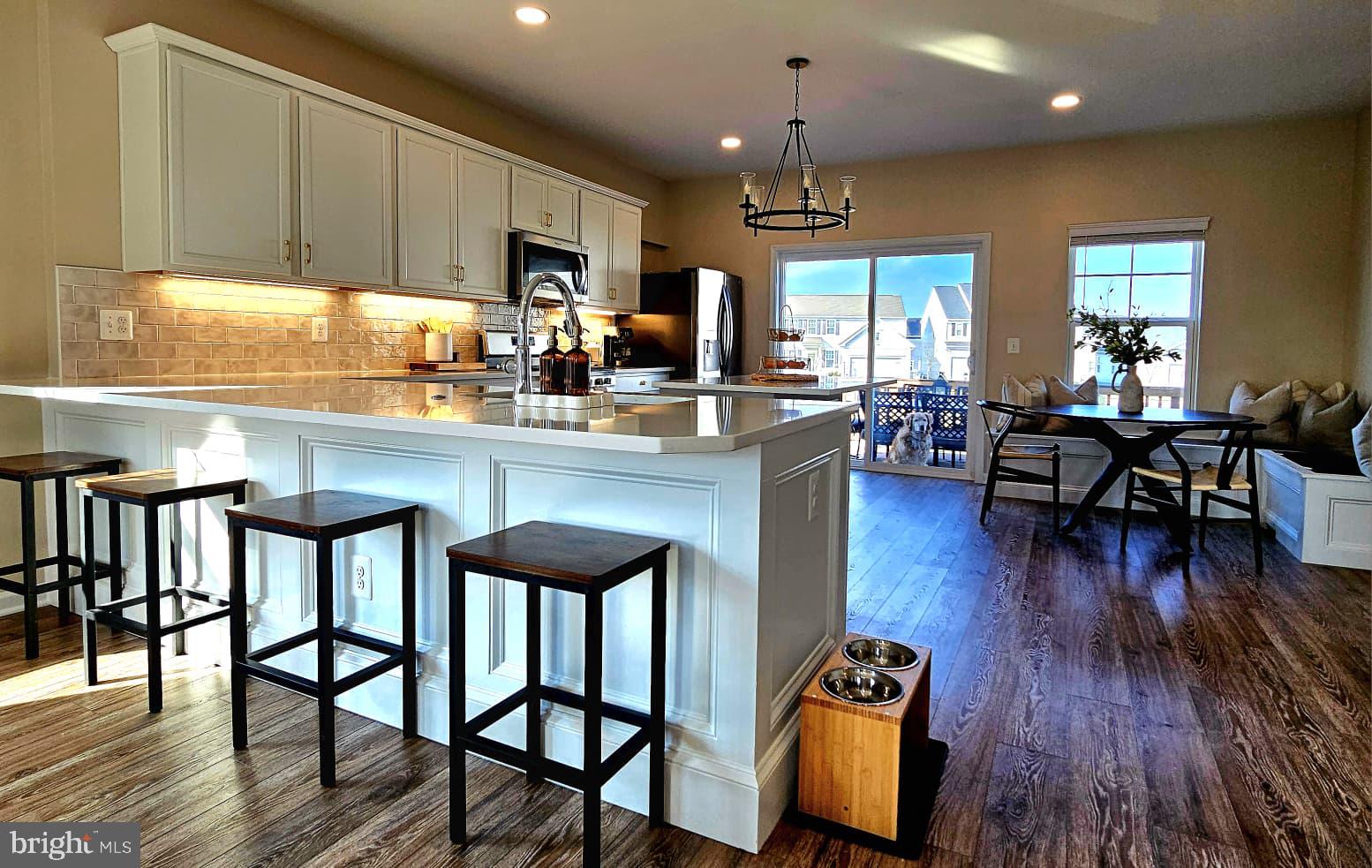 SNOWDEN BRIDGE - Residential